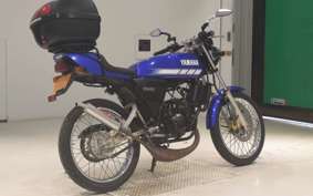 YAMAHA RZ50 Gen.2 RA02J