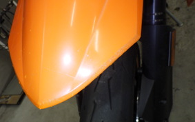 KTM 990 SUPERMOTO 2006