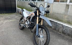 HONDA CRF250L MD47