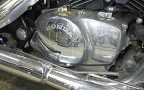 HONDA SHADOW 400 SLASHER 2003 NC40