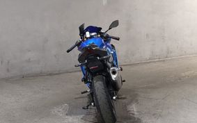 KAWASAKI  NINJA ZX-4R SE ZX400P