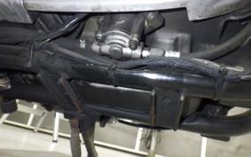 HARLEY XLH883 HUGGER 2003