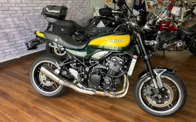 KAWASAKI Z900RS 2024 ZR900K