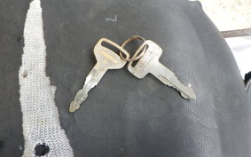 YAMAHA JOG Gen.1 3KJ