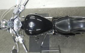 HONDA STEED 400 1995 NC26