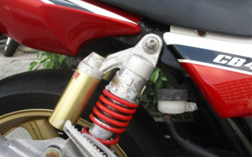 HONDA CB400SF VTEC Spec3 2007 NC39