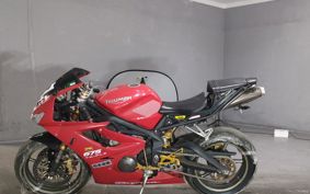 TRIUMPH DAYTONA 675 2007 TMD106