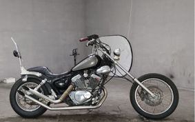 YAMAHA VIRAGO 250 3DM