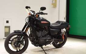 HARLEY XR1200X 2010