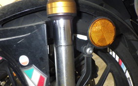 YAMAHA YZF-R25 RG43J