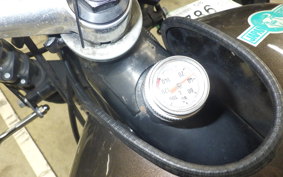 YAMAHA SR400 Gen.2 2000 1JR