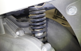 YAMAHA AXIS 125 TREET SE53J