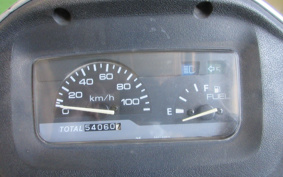 SUZUKI VECSTAR150 CG42A