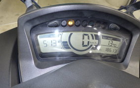 YAMAHA TRICITY 155 A 2011 SG37J