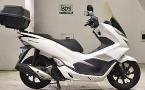 HONDA PCX125 JF81