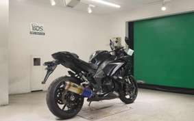 KAWASAKI NINJA 1000 A 2019 ZXT00W