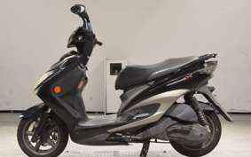YAMAHA CYGNUS 125 XSR 2 SE44J
