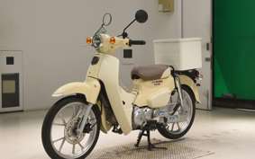 HONDA C110 SUPER CUB 2022 JA59
