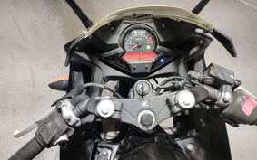 HONDA CBR250R MC41