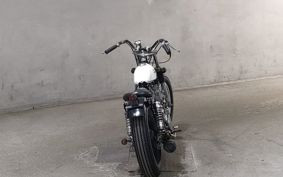 YAMAHA SR400 1JR
