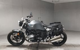 BMW R NINE T PURE 2021 0L61