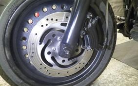 HARLEY FLSTF 1450 2004