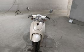 HONDA GIORNO AF70