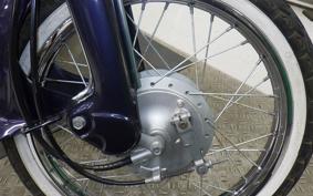 HONDA C90 SUPER CUB HA02