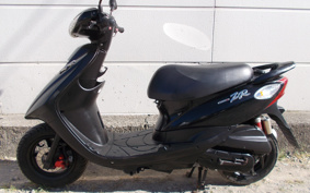 YAMAHA JOG ZR SA39J