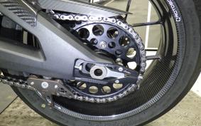 KAWASAKI ZX 10 NINJA ABS 2021 ZXT02L