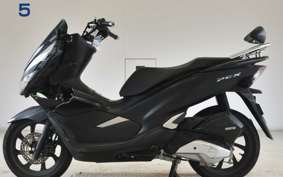 HONDA PCX 125 JF81