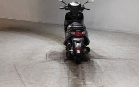 SUZUKI ADDRESS V125 DT11A