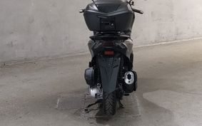 HONDA PCX 160 KF47
