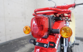 HONDA SUPER CUB 50 HELLOKITTY AA09