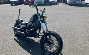 YAMAHA DRAGSTAR 400 1999 4TR