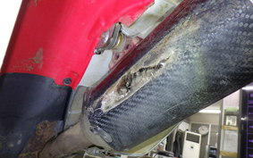 HONDA CRF150R 2025 KE03