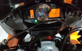 HONDA CBR600RR 2010 PC40