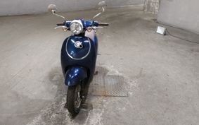 HONDA GIORNO AF77