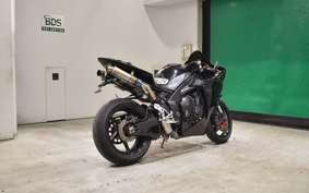 YAMAHA FZR400 R 1988 1WG