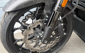 HARLEY FLTRXSTSE CVO 2025 TL8