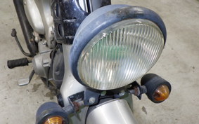 HONDA LITTLE CUB AA01