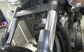 YAMAHA XVS1300CA STRIKER 2013