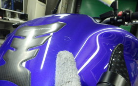 YAMAHA FZ8 FAZER N 2017