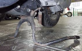 HONDA CREA SCOOPY 1989 AF55