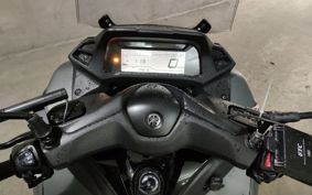 YAMAHA TRICITY 300 2020 SH15J