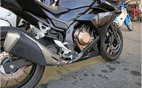 HONDA CBR400R ABS 2016 NC47