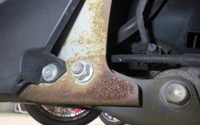 SUZUKI ﾚｯﾂ 1997 CA4AA