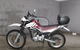 YAMAHA SEROW 250 DG17J
