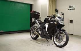 HONDA CBR250R A MC41
