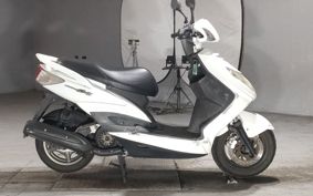 YAMAHA CYGNUS 125 X SE44J